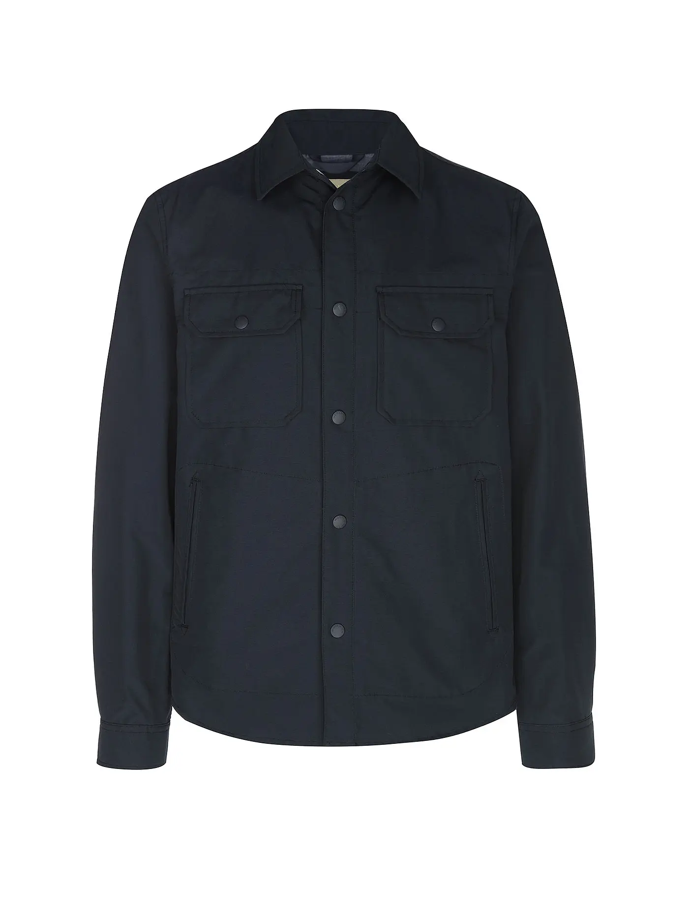 WOOLRICH | Kurzjacke LIGHT RAMAR | 